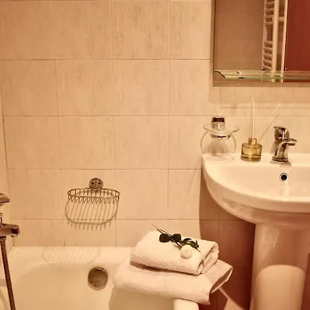 Nik Apartment *