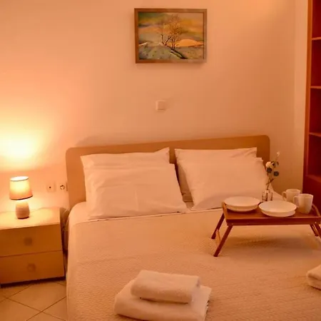 Nik Apartment Ierapetra (Crete)