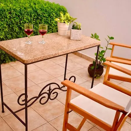 Apartamento Nik *